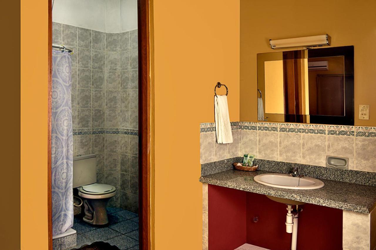 Cesar's Tropical Lodge Villa Tunari
