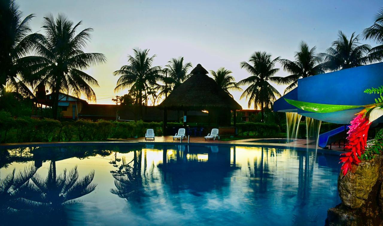 Cesar's Tropical Lodge