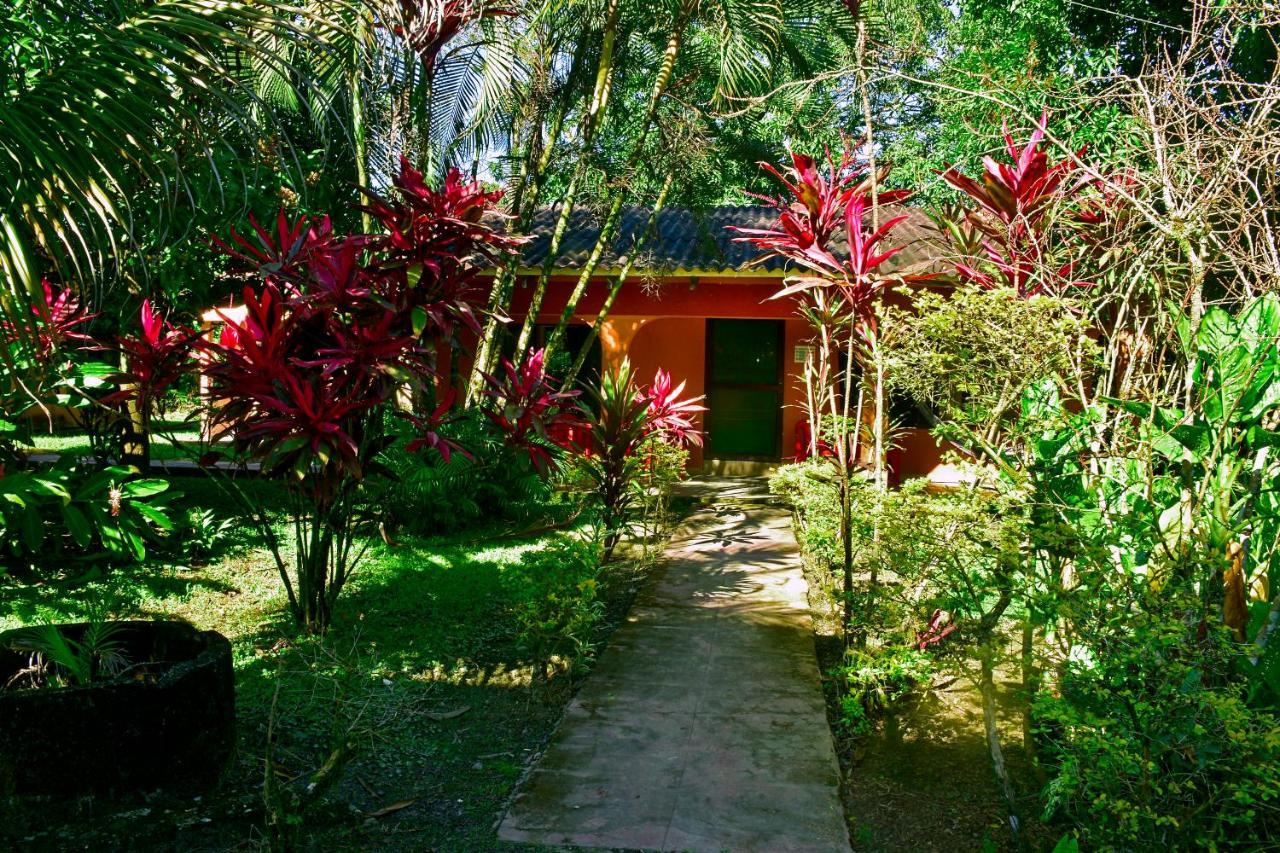 Cesar's Tropical * Villa Tunari