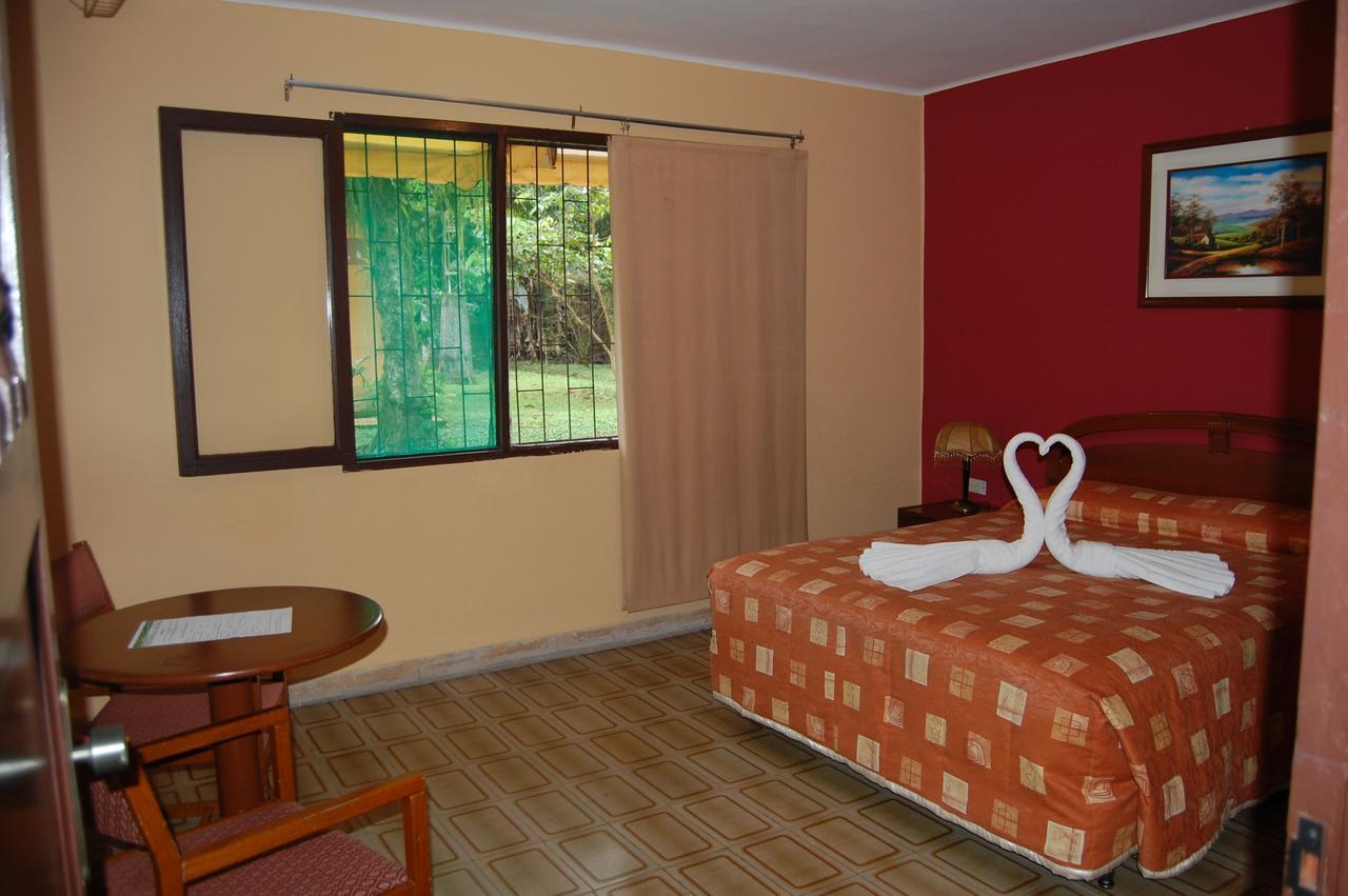 Cesar's Tropical * Villa Tunari